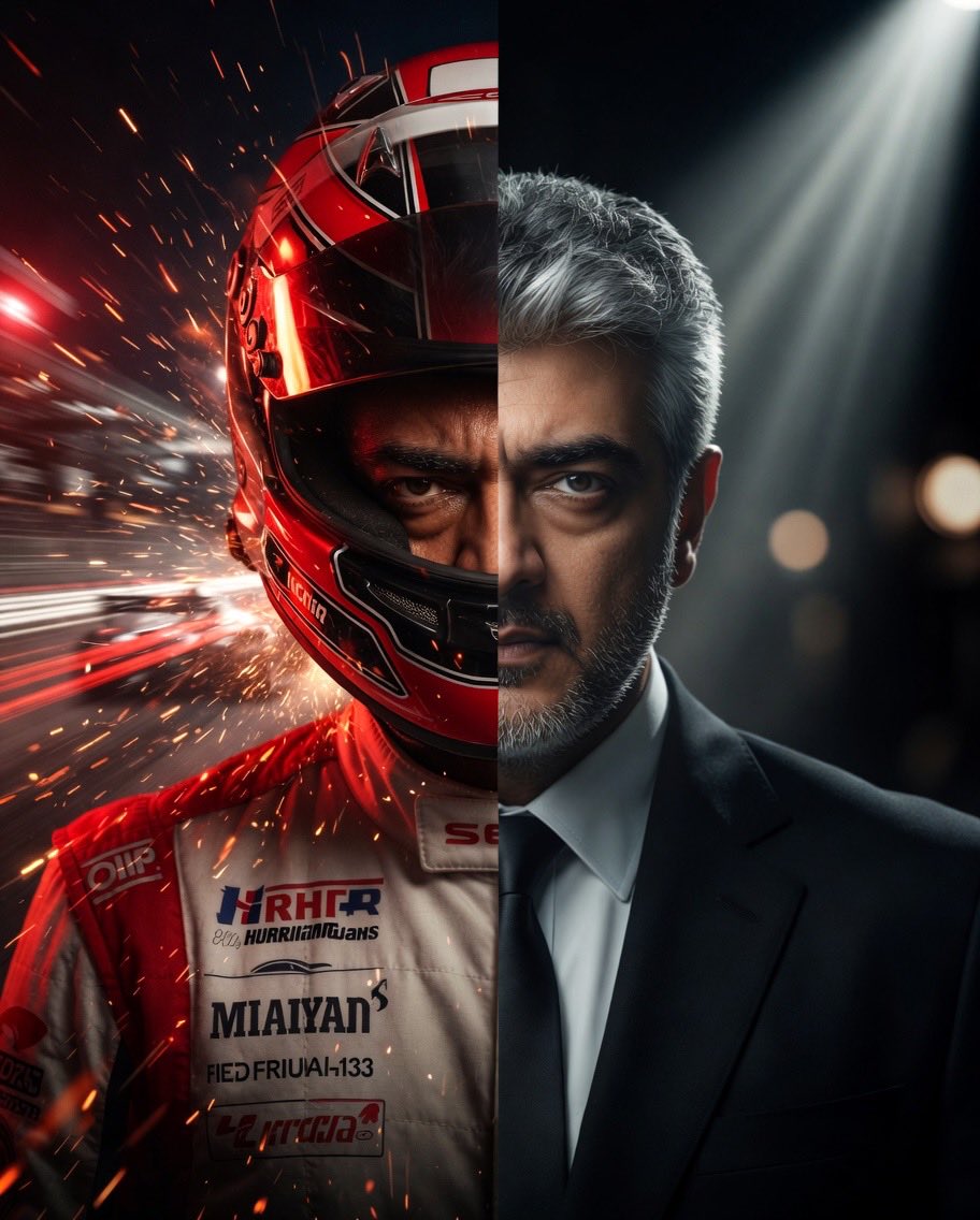errorhunk's tweet photo. Happy Birthday, AK! ❤️

You’re not just an actor or racer to me  you’re my greatest inspiration, my strength, and the reason I push harder every day.

From a hardcore fan who owes you so much… thank you for everything, Ajith sir.
Forever yours! 

#HBDAjithKumar
@Akracingoffl https://t.co/o7witEyXEU
