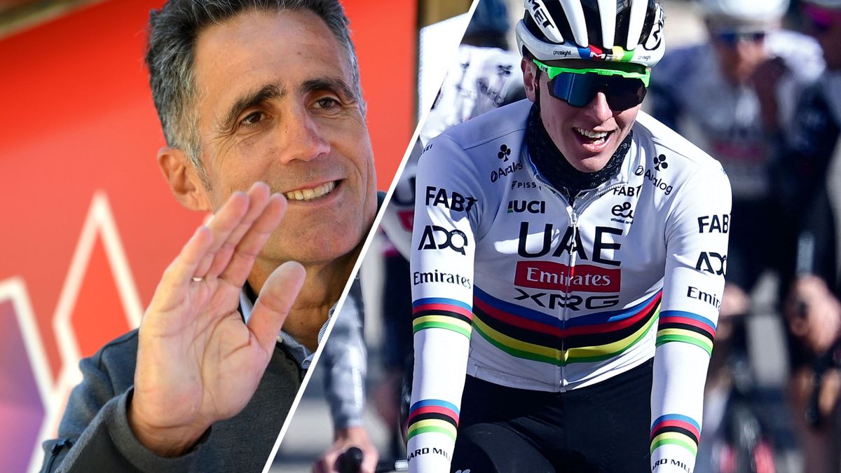 ⚡MazaCiclismo⚡ tweet media