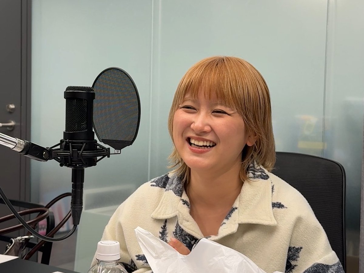 ラランドの声溜めラジオ】 単独ライブ「夢夢夢」真っ最中のラランド