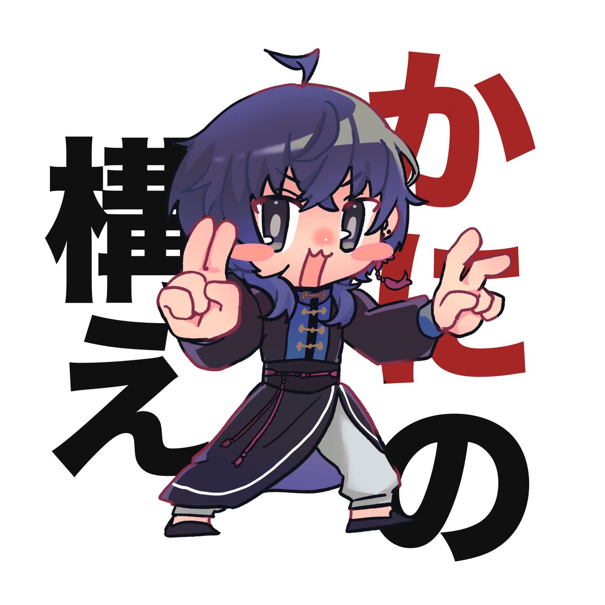 ランたぬ🦀🫧 tweet media