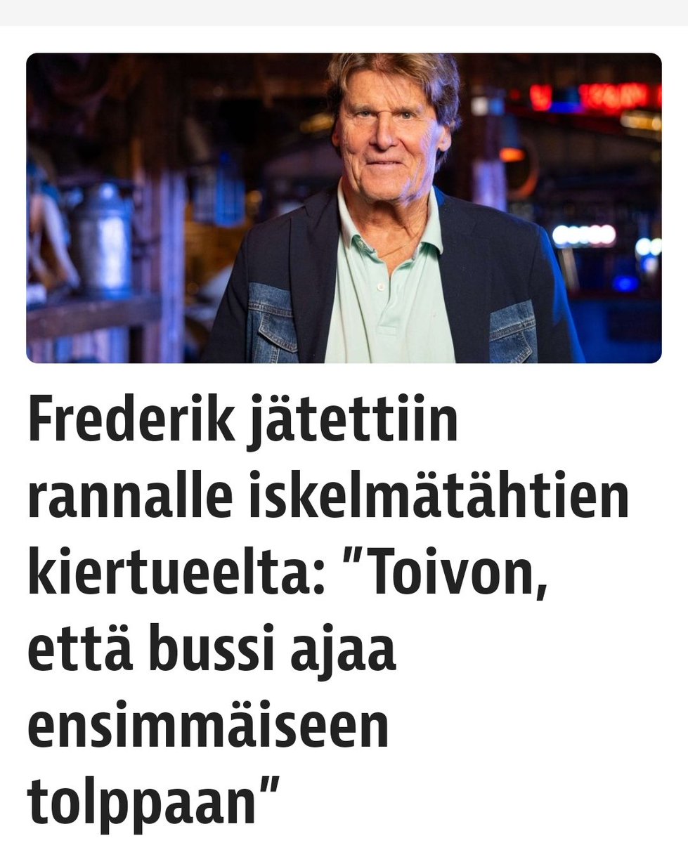 Torikauppa tweet media