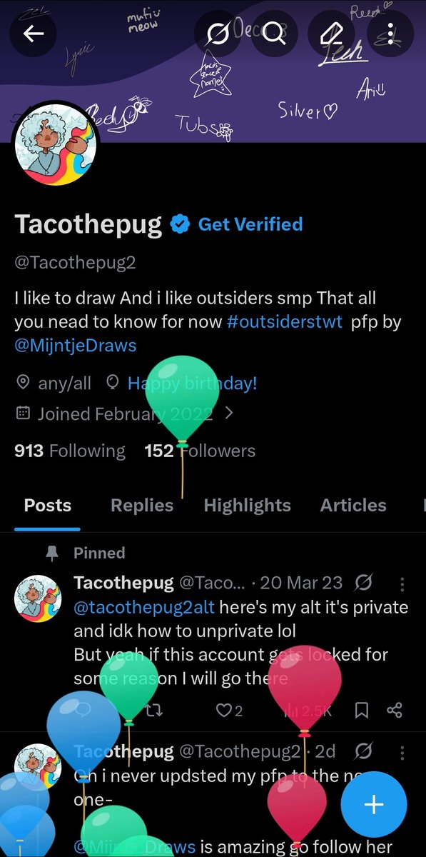 Tacothepug tweet media