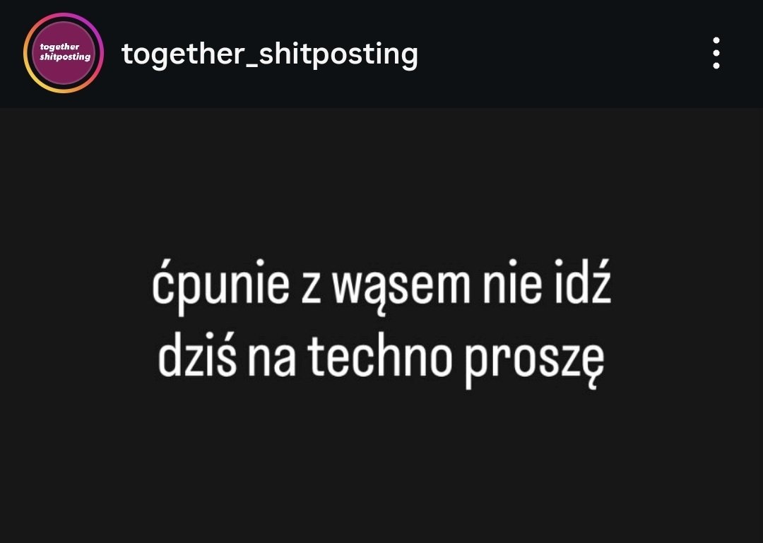 Michalina Kobla tweet media