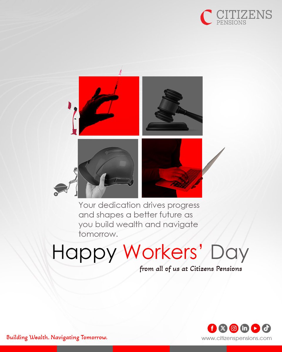 Citizens Pensions tweet media