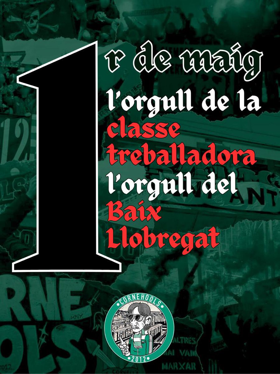 L’orgull del Baix Llobregat