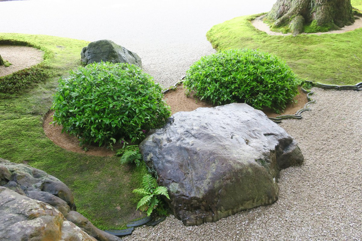 【公式】足立美術館／Adachi Museum of Art tweet media