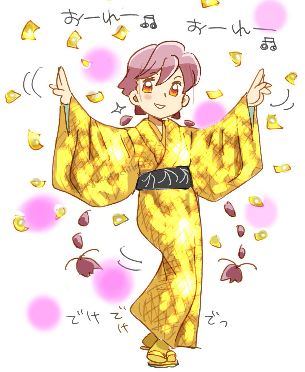 Takaminn tweet media