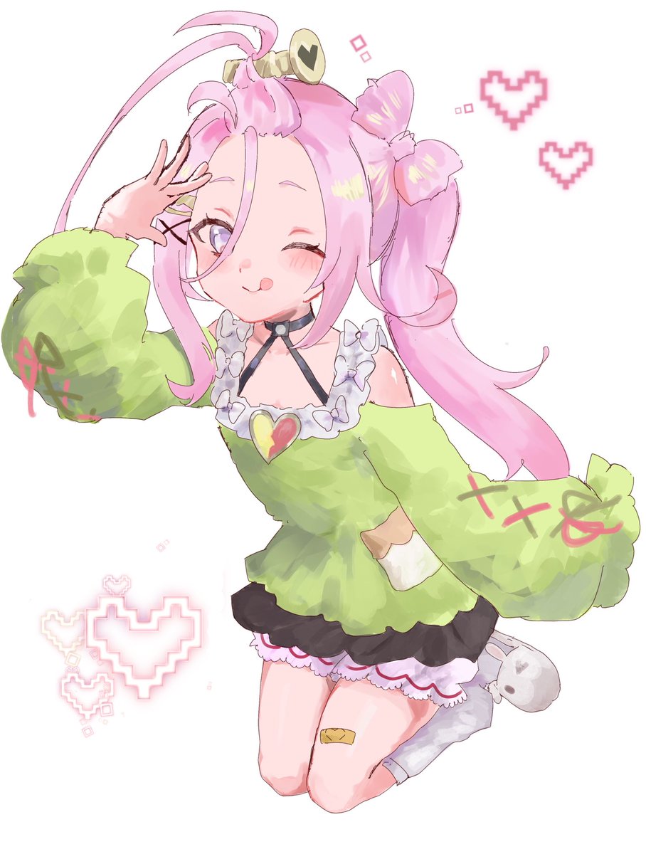 れるゆ tweet media