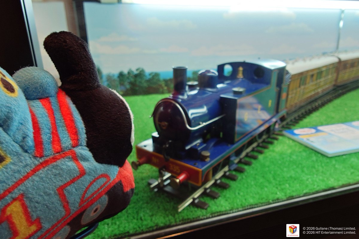 原鉄道模型博物館／HARA Model Railway Museum tweet media