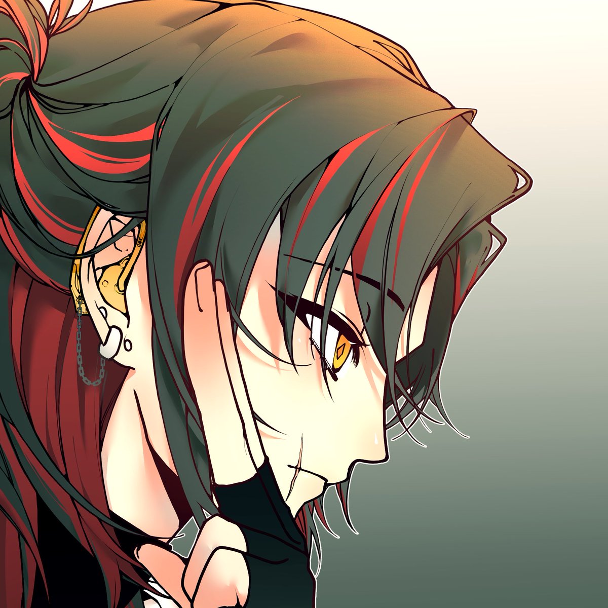 장지문 tweet media