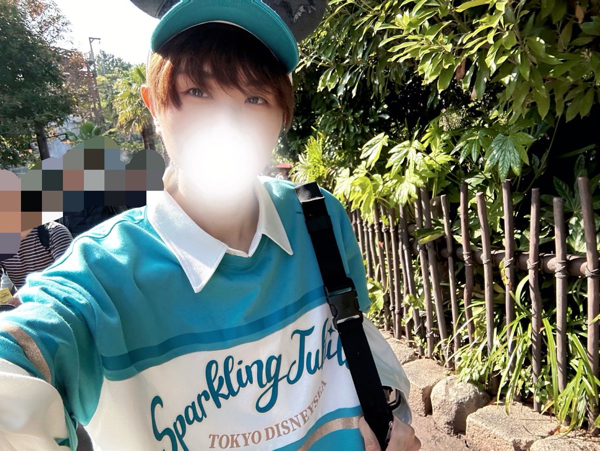 シズヤ tweet media