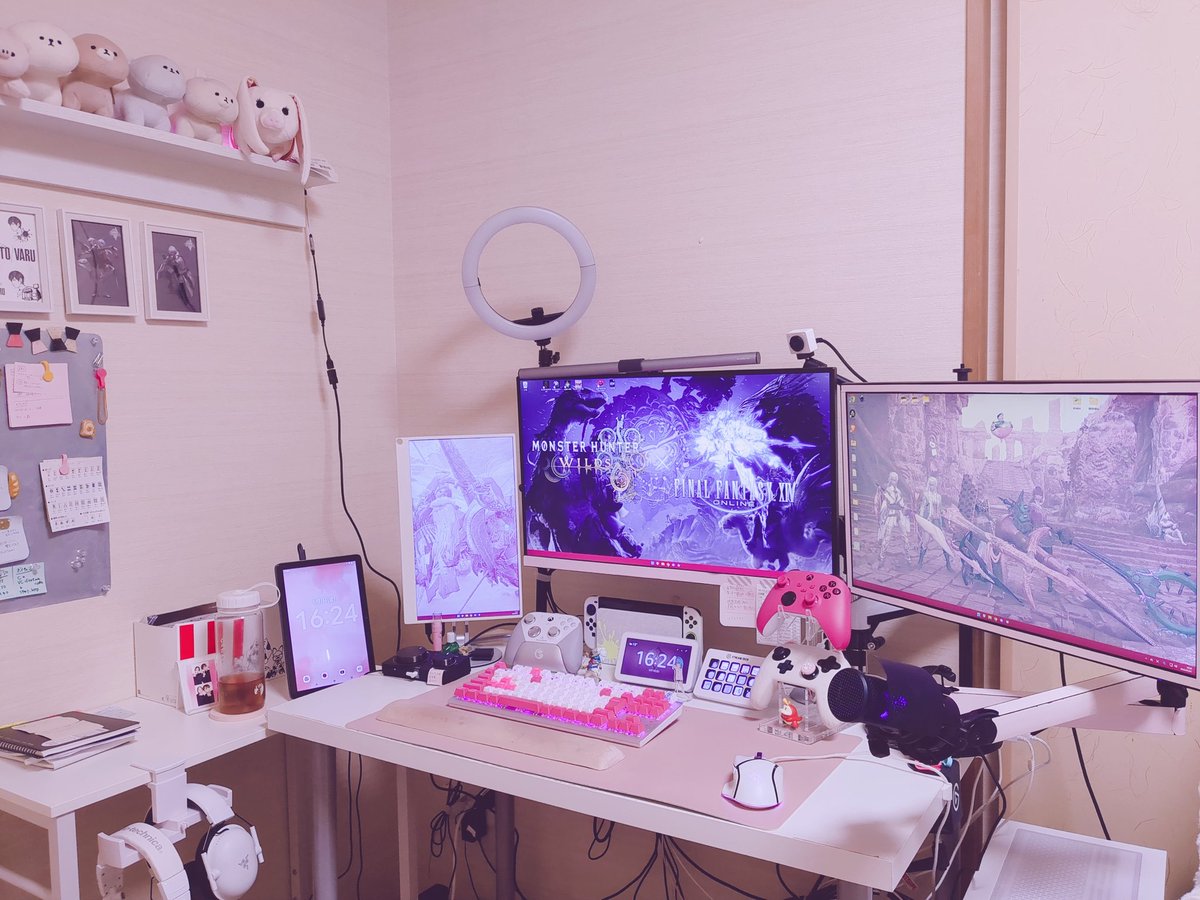 ゆりよすん🛡️ランス tweet media