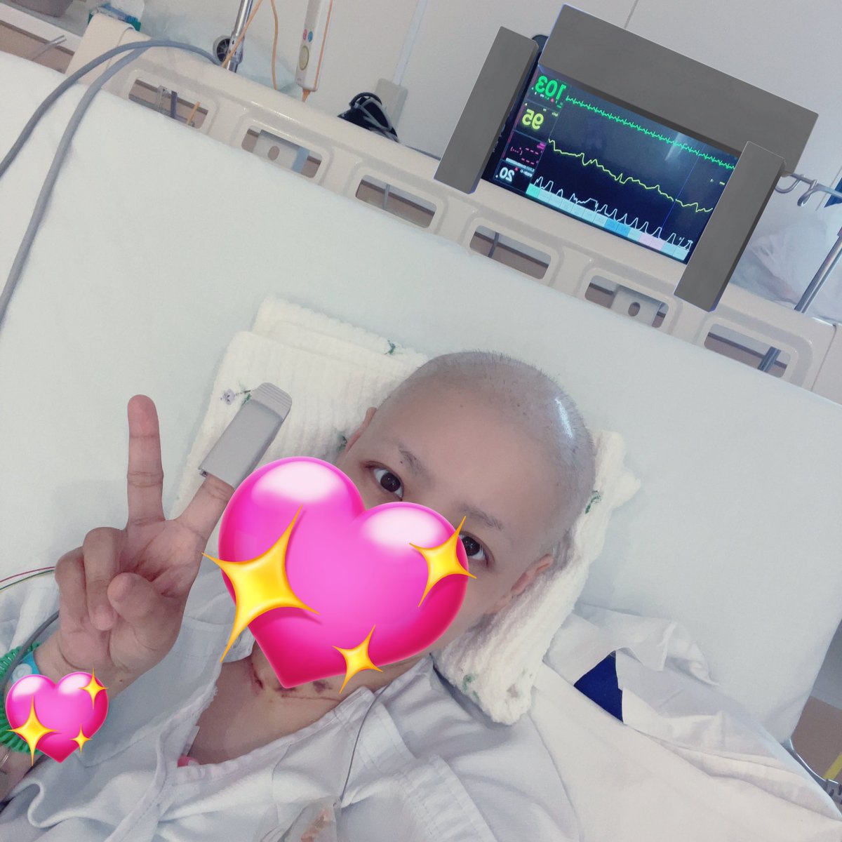 ✩°｡.°ʚあみɞ°. /•᷅•᷄\੭ tweet media