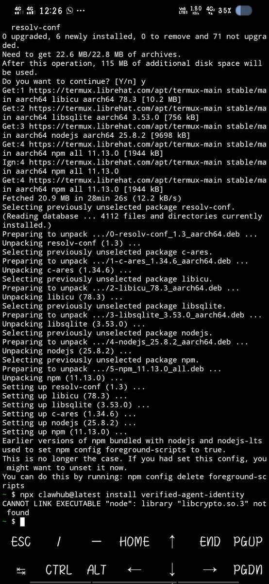 Earn With Fk tweet media