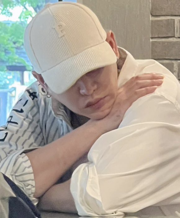 นุช·ยัง·อยู่·ตรงนี้❤️🦋💋 tweet media