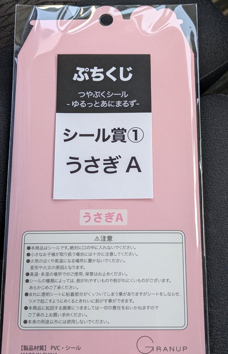 桃(モモ) tweet media