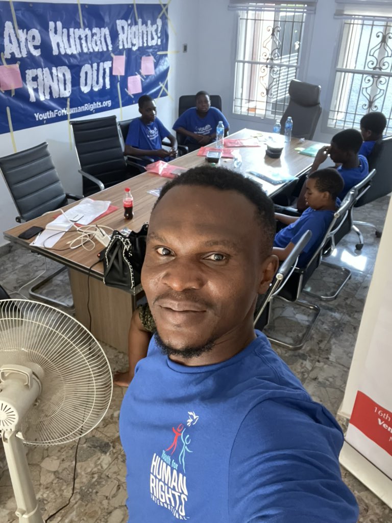 Ezirim Chinedu tweet media