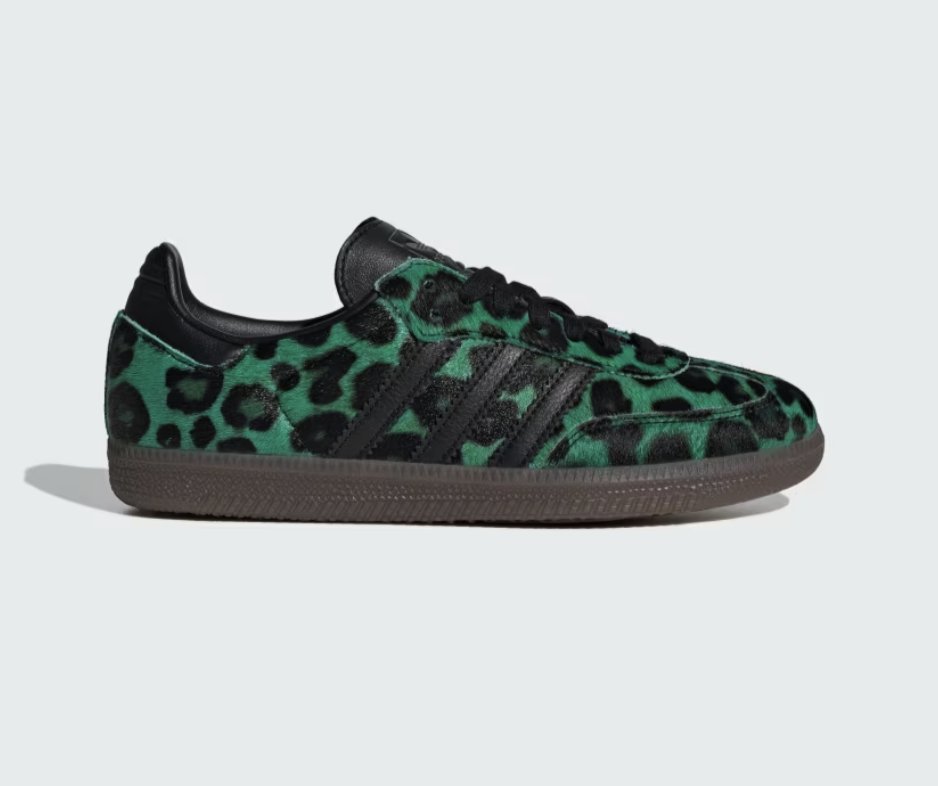 adidas gazelle silver green womens adidas Samba OG W Green Sneakers Womens (JR8848)  Rezet Store