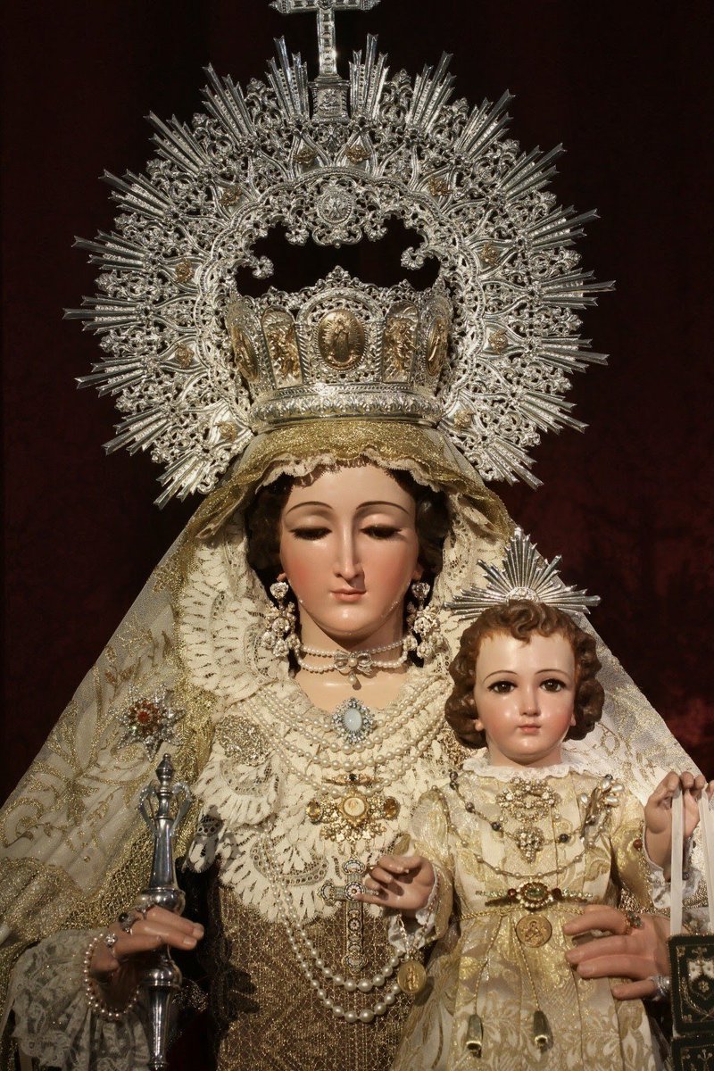 Agrupación Parroquial de la Sagrada Resurrección tweet media