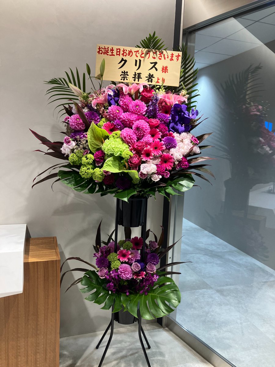 KOFスタジオ tweet media