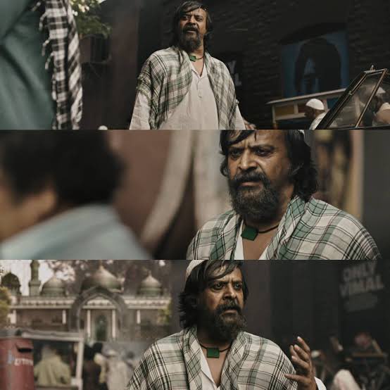 vijaychakkaravarthy tweet media