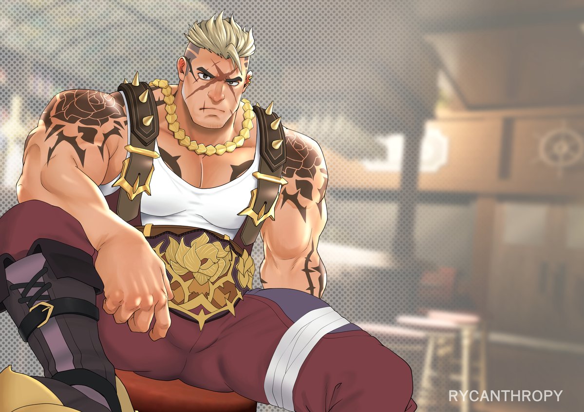 水樹凱 tweet media