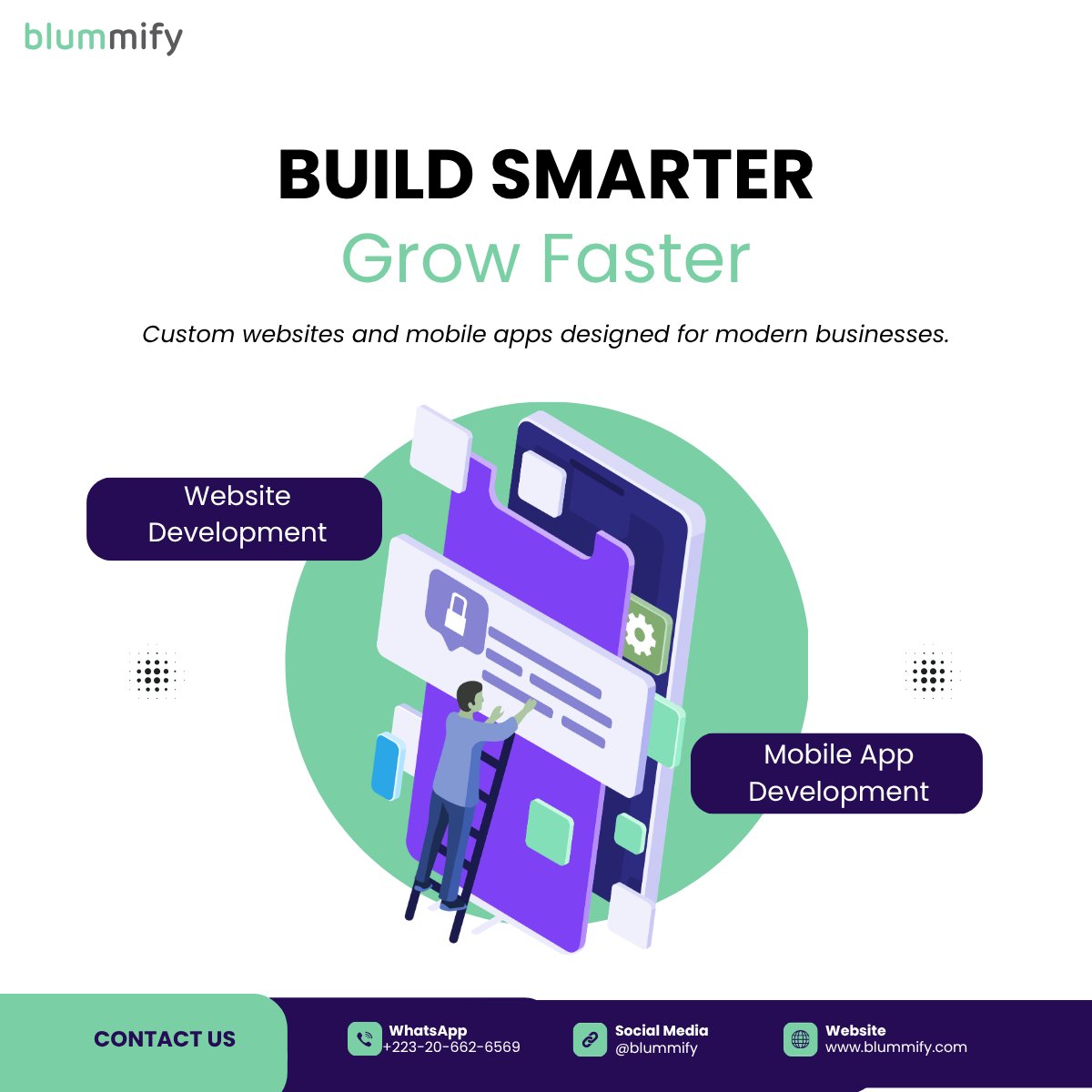 blummify's tweet photo. Need any of our services ?? Message us 🙂

#blummify https://t.co/CNr0uSXwkc