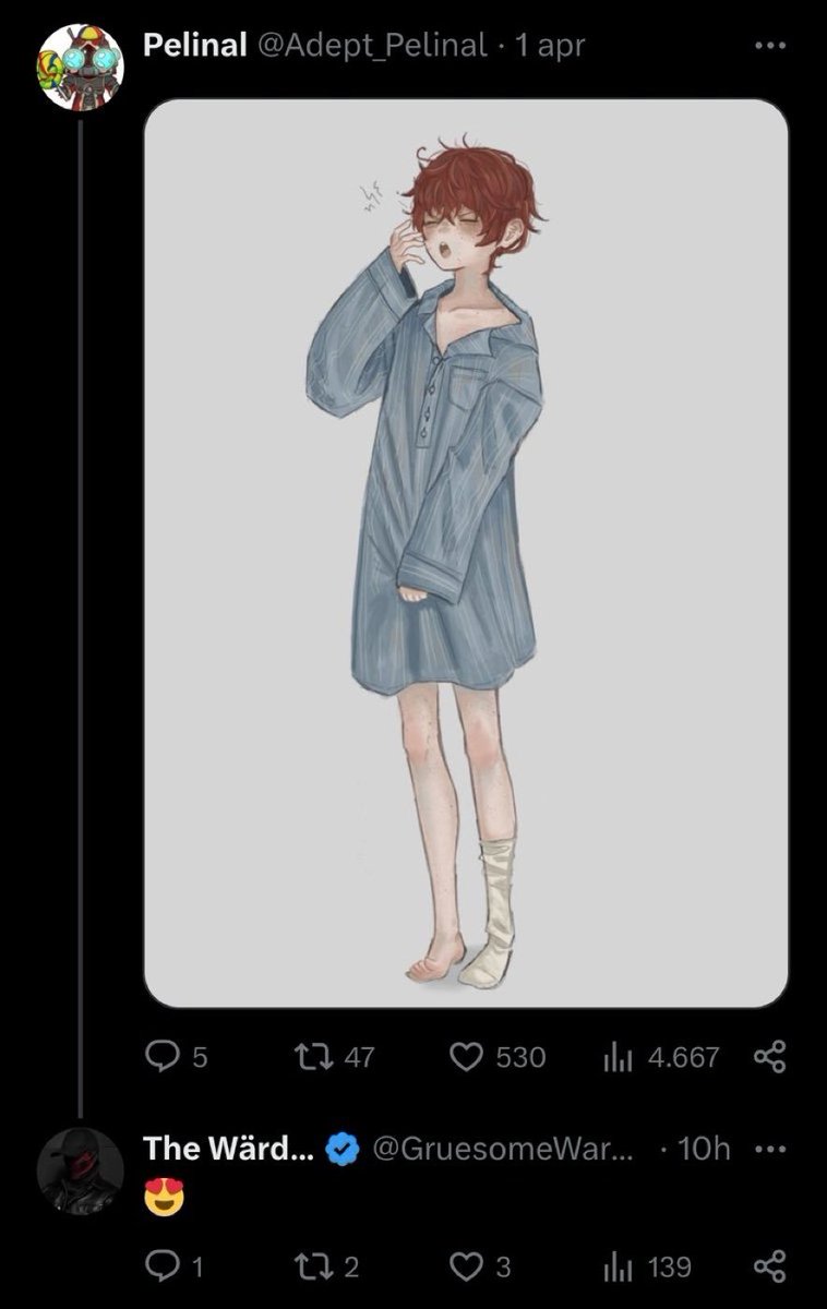 🍀 ⁕ 𝑻𝑯𝑹𝑸𝑾𝑰𝑬 ⁕ 🍀 tweet media