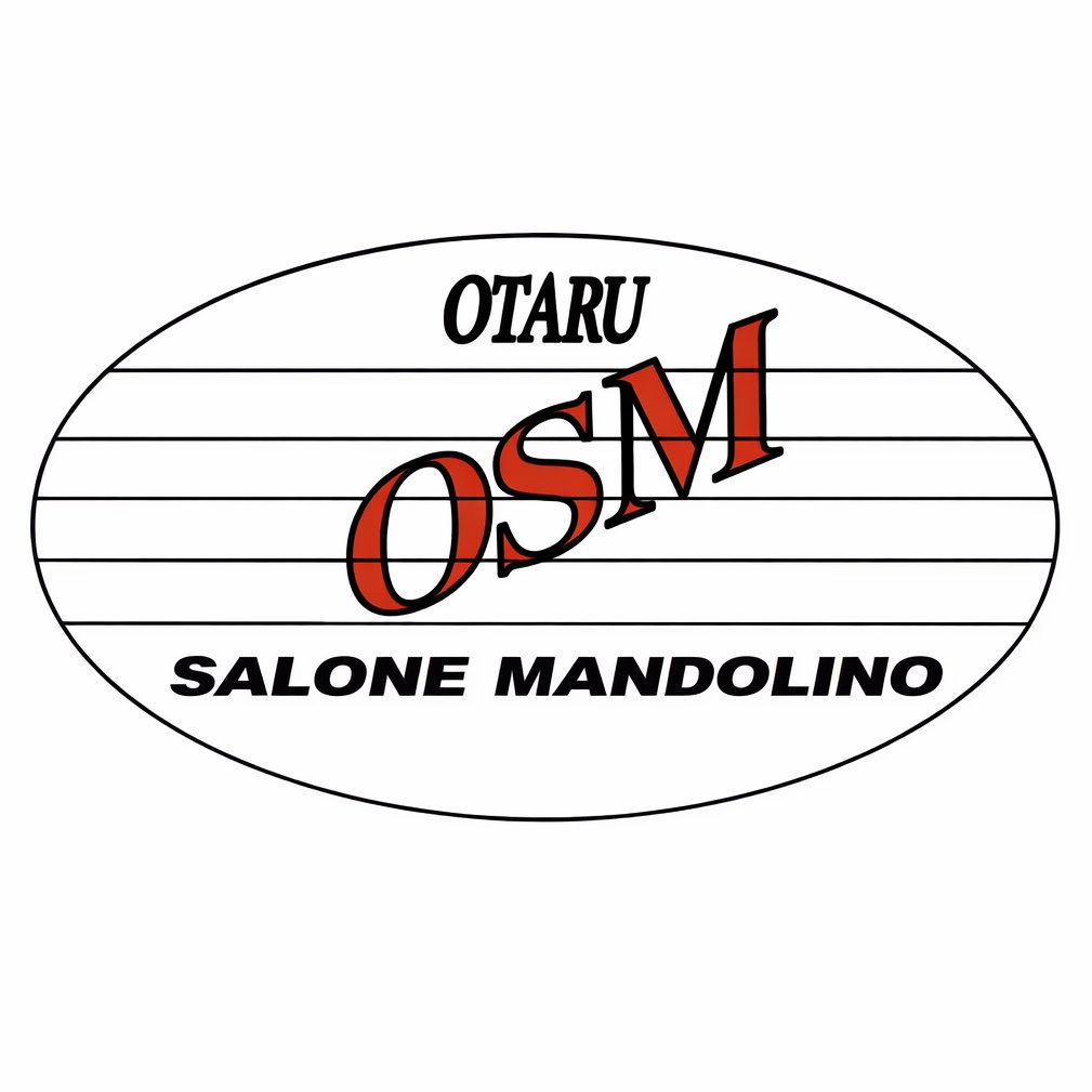 otaru_mandolin's tweet photo. #新しいプロフィール画像 #小樽サロンマンドリーノ

ロゴマークをプロフィールにしてみました。サウンドホールと五線譜を組み合わせたシンプルなデザイン。Salone はイタリア語でサローネと読みますが「サロン マンドリーノ」の優雅な響きが気に入っています😊 https://t.co/rmQHSHZiMO