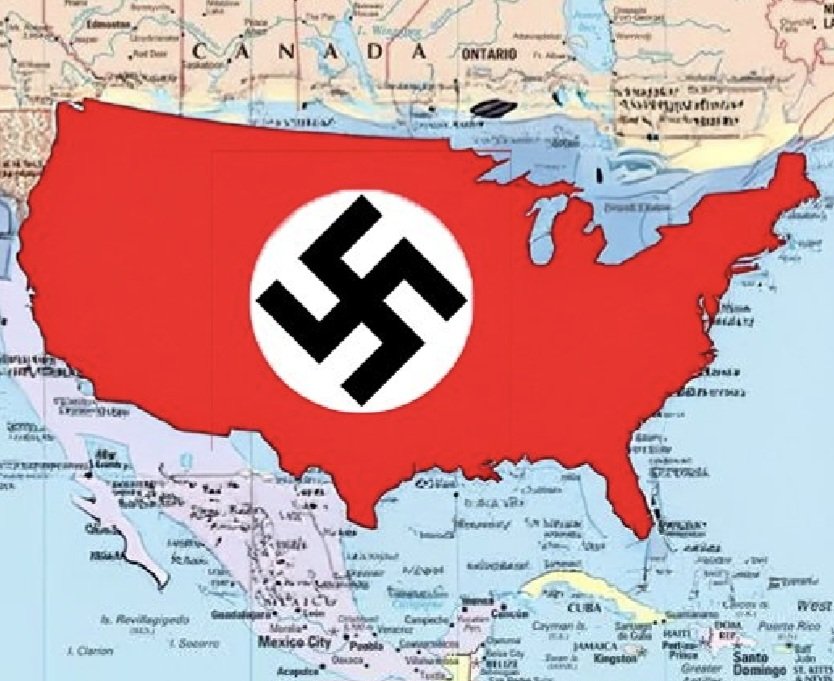 nika_news_'s tweet image. Para dictador, pedofilo, mentiroso y corrupto, tenéis a #DonaldTrump 
Esta feo ver la paja en ojo ajeno y no la viga en el propio.
Con Trump el genocida régimen de #EEUU es ya una dictadura, con su propia gestapo, el #ICE