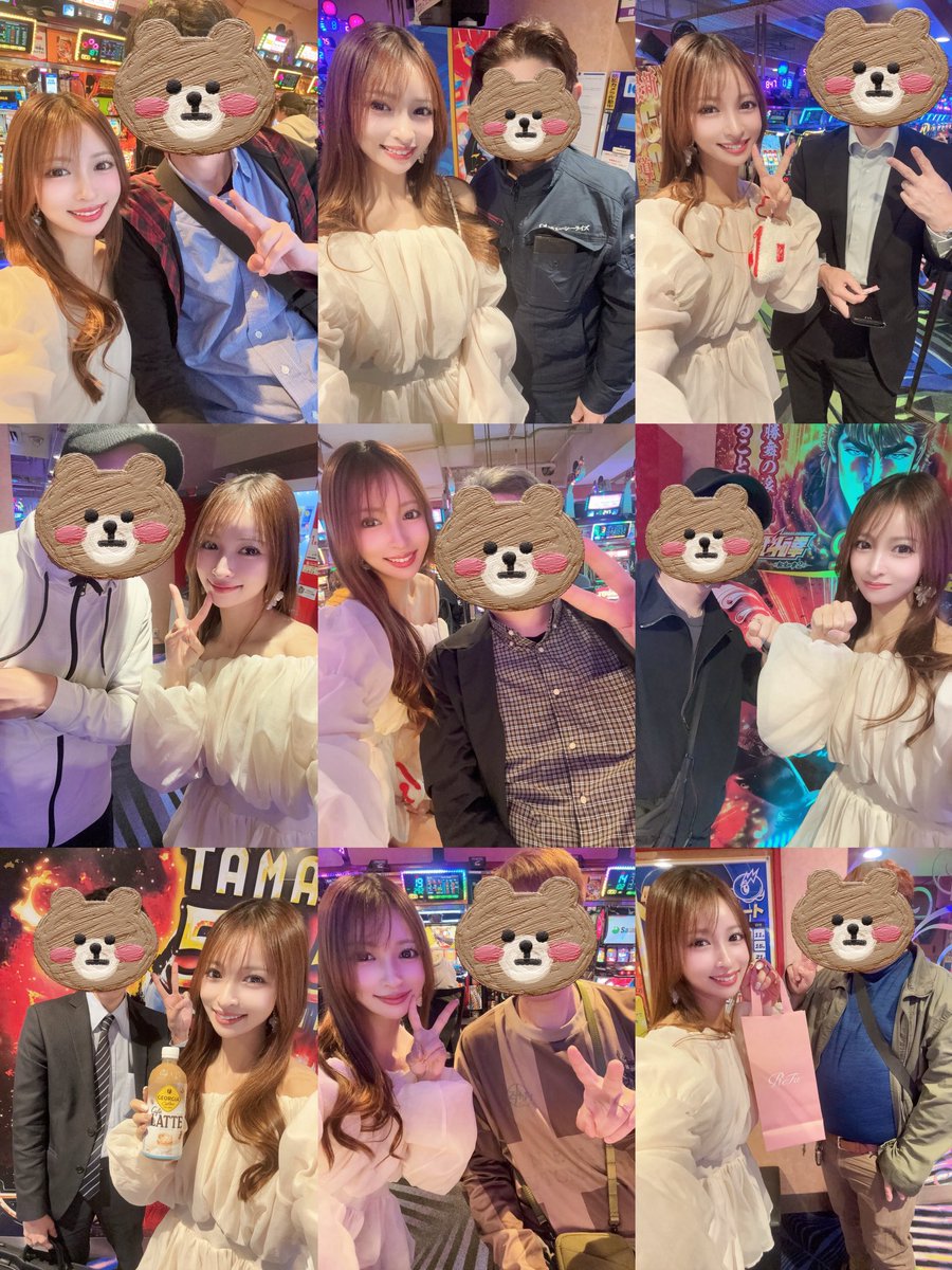 大阪まどか🧸 tweet media