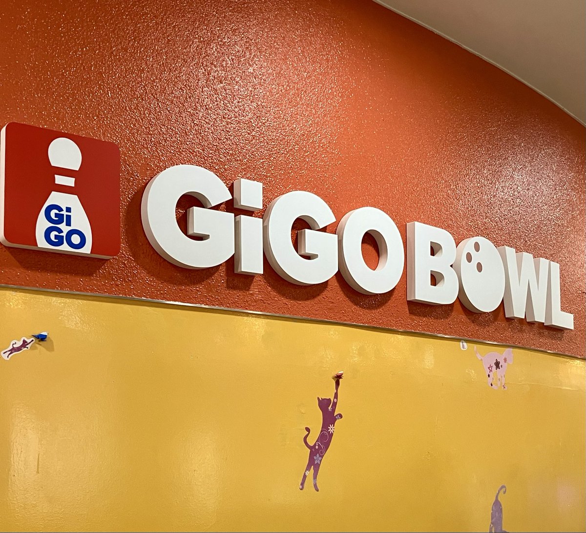 GiGOグループのお店 公式 (@GENDA_GiGO) / Posts and Replies / X