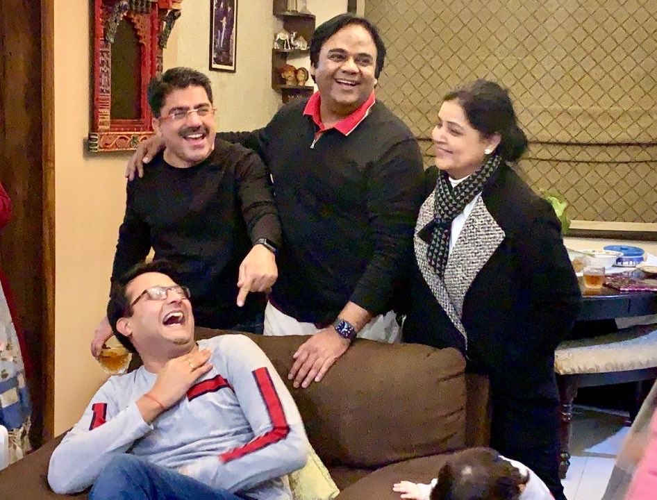 Aalok Shrivastav tweet media