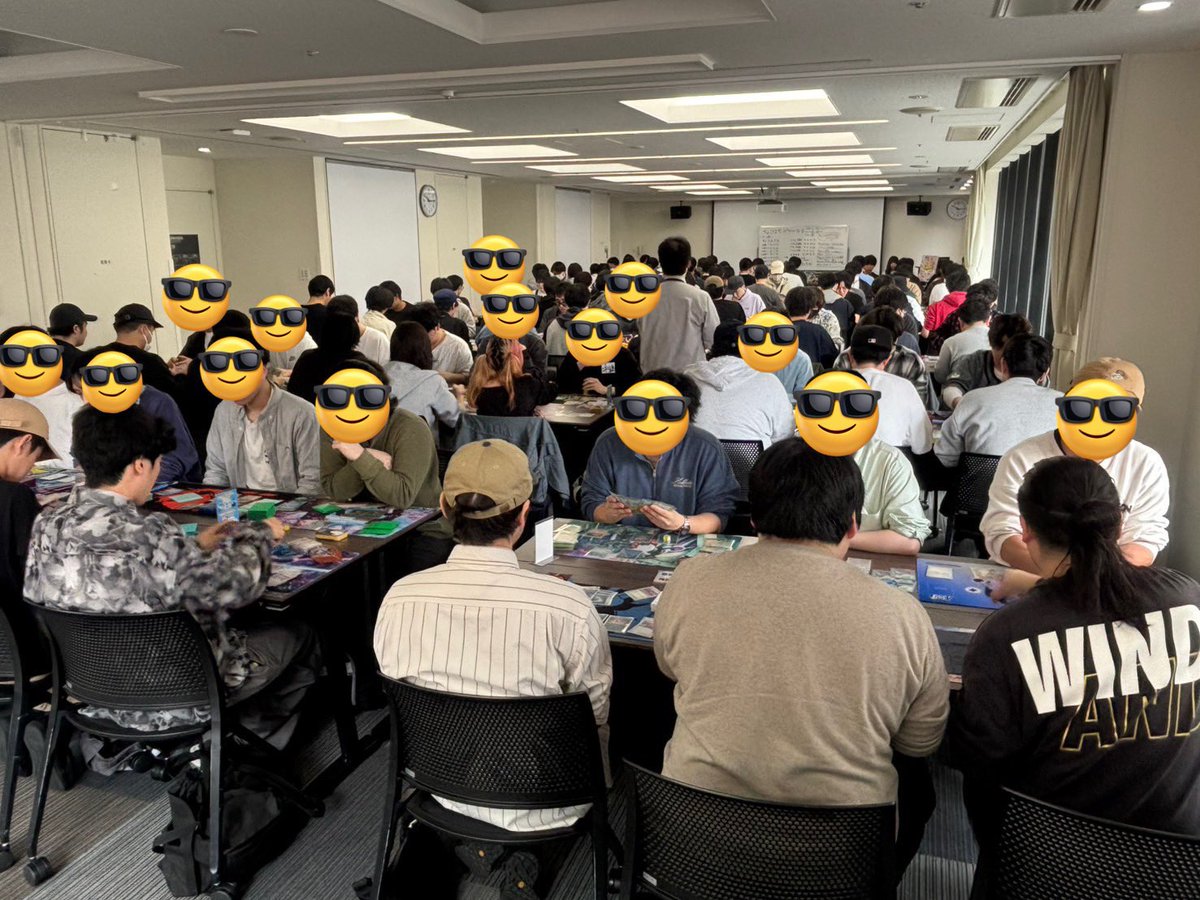 奏@ちょこはち tweet media