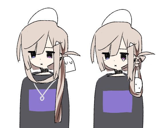 命命@冥界篇（多忙） tweet media