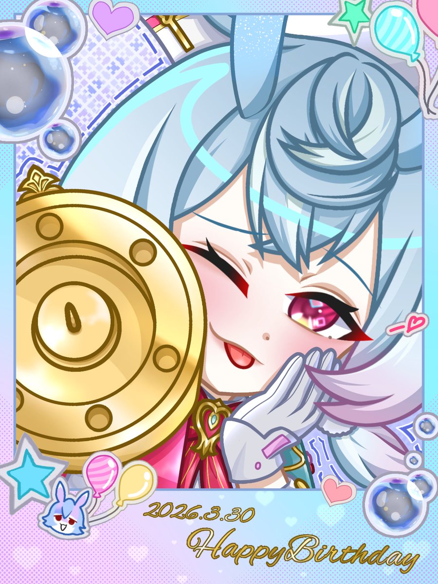 紫紅桜 tweet media