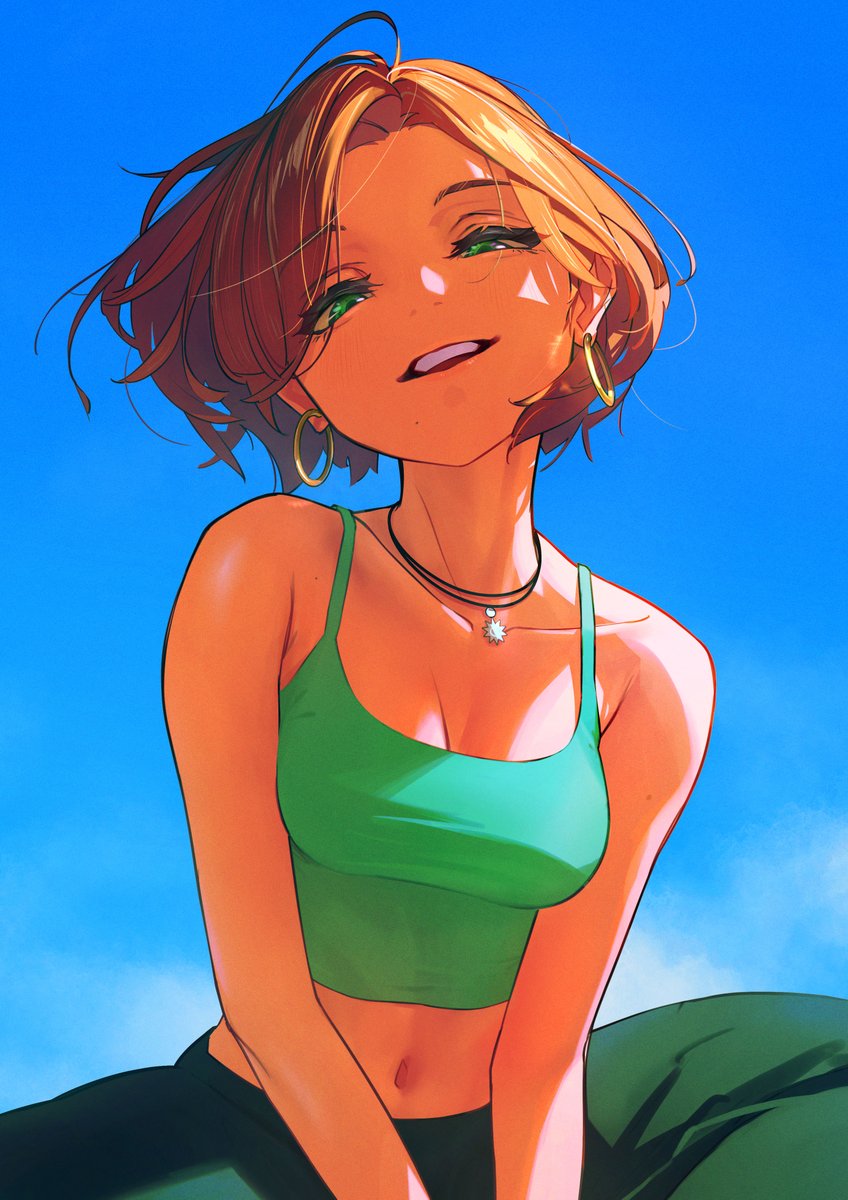 クオ (@Qu__uO) / Posts / X