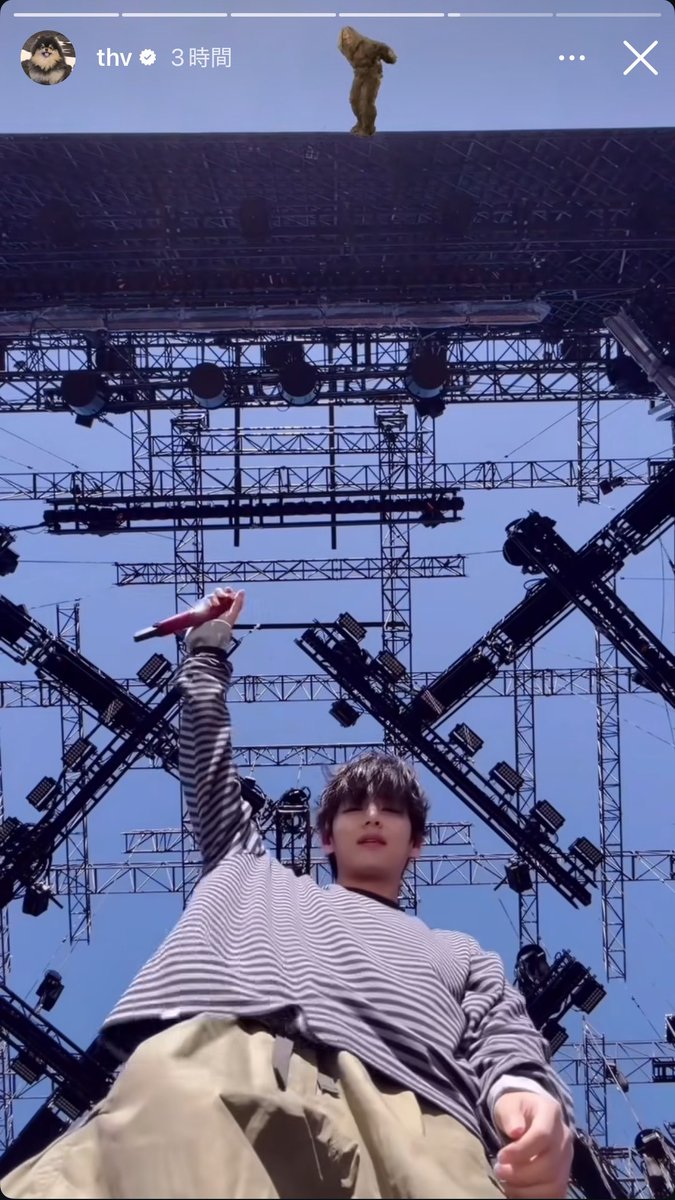 Ra_taegi's tweet photo. 下から撮ってこんな綺麗な顔、この世にいるんだ https://t.co/kDIIehRdkx