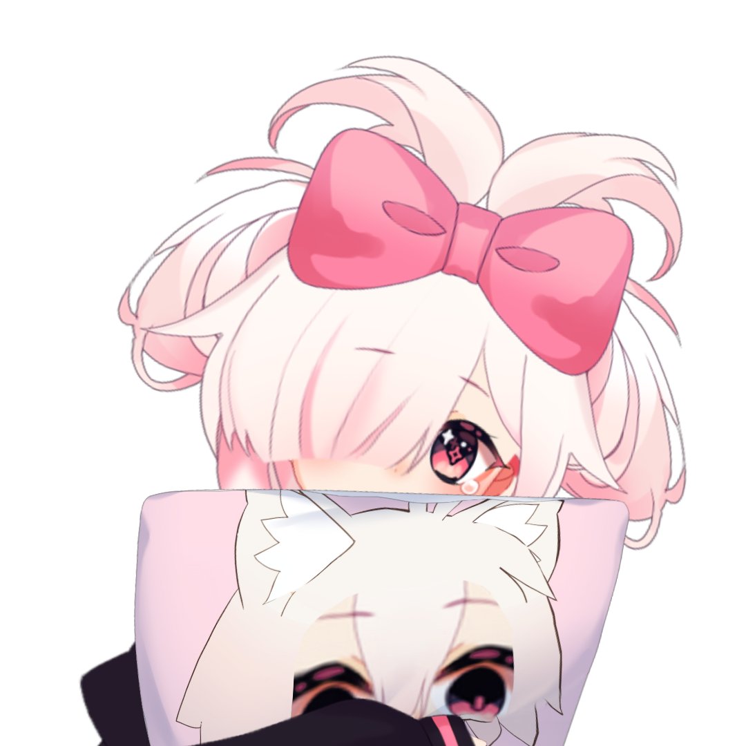 miuna 美海 ♱ menhera vtuber tweet media