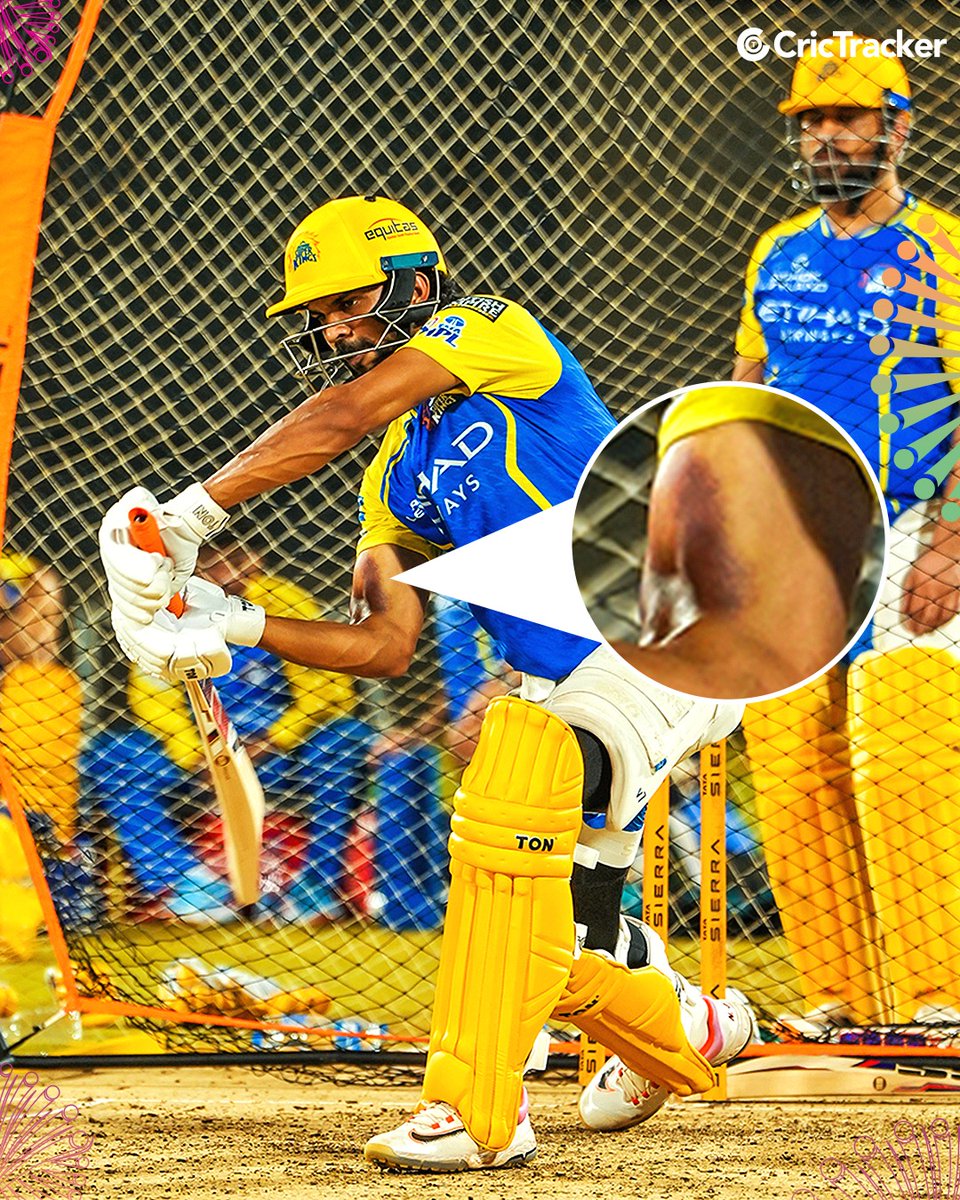 CricTracker tweet media