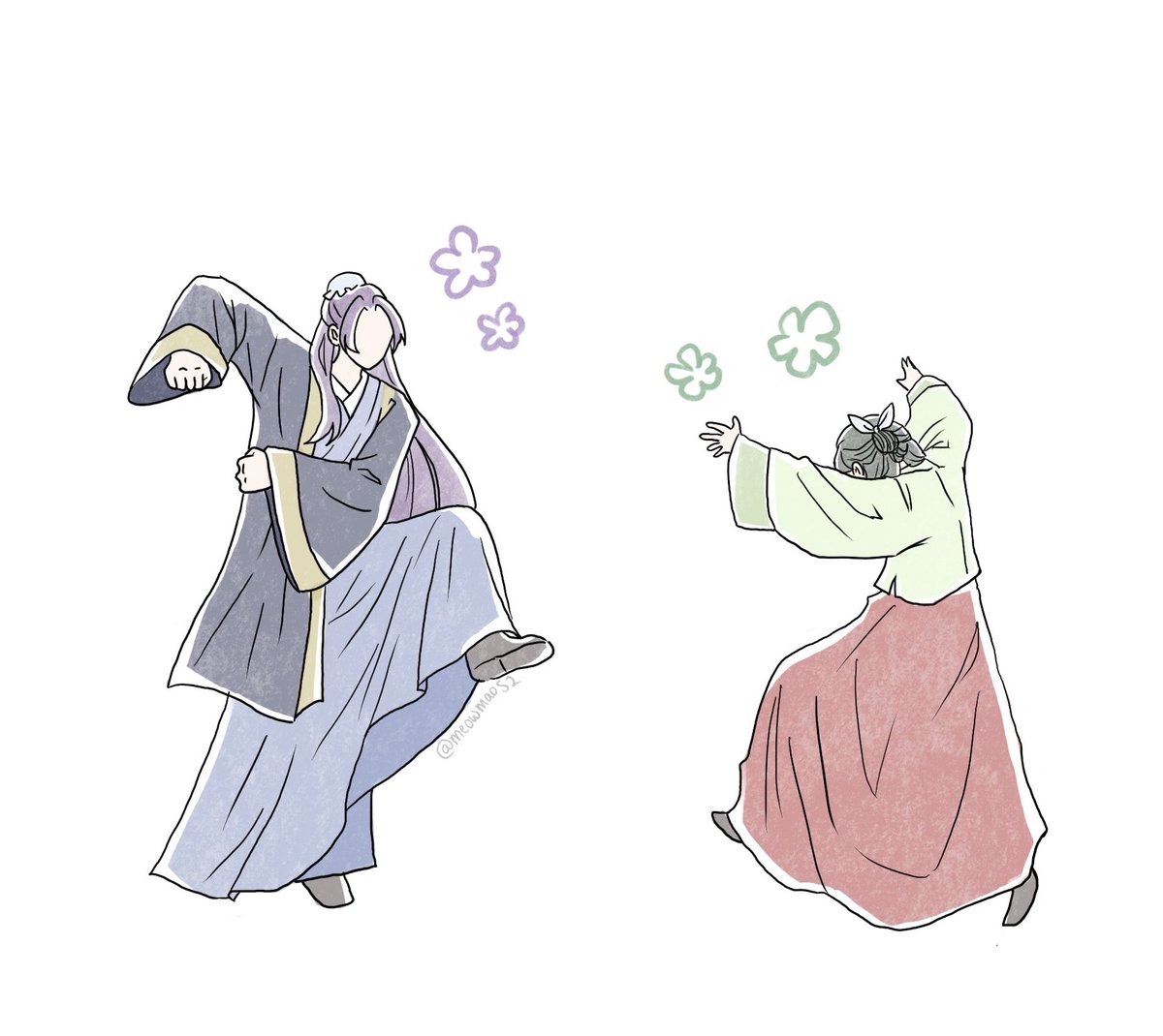 말많은고양이 tweet media