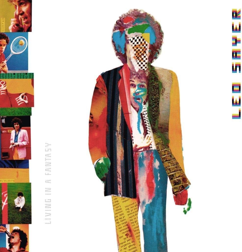 LPEnthusiasts's tweet image. Only 6 left in stock, £6.07

Leo Sayer - Living In A Fantasy
Collector's Edition, Coloured Vinyl Edition
Colour vinyl, Reissued

#ad #vinylrecords #vinyl #LeoSayer

amzn.to/42KSWgk