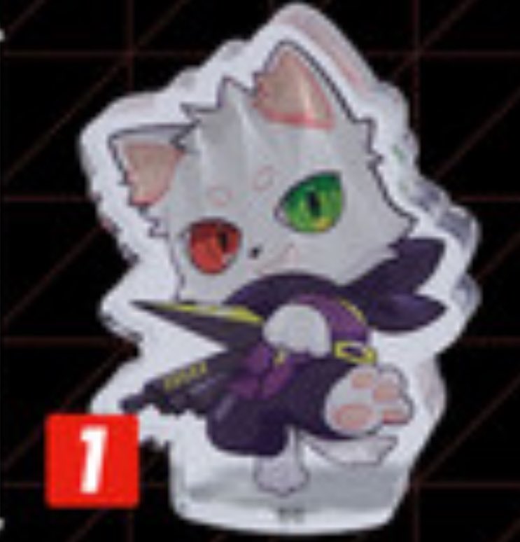 Alp_0222's tweet photo. 【交換・譲渡】CrazyRaccoon CR CRガチャ CRストア CRランド アクリルブロック アクブロ

譲:画像1

求:画像2or定価(郵送の場合+送料)

本日渋谷交換(-17:00)or郵送
検索からでもお気軽にお声掛けください◎ https://t.co/dwy0SCPLG9