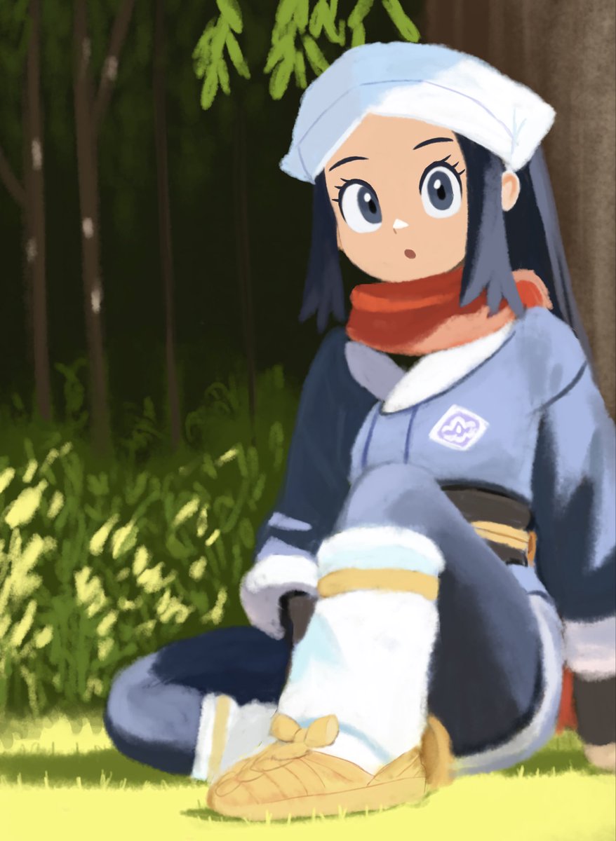 Deli Mage tweet media
