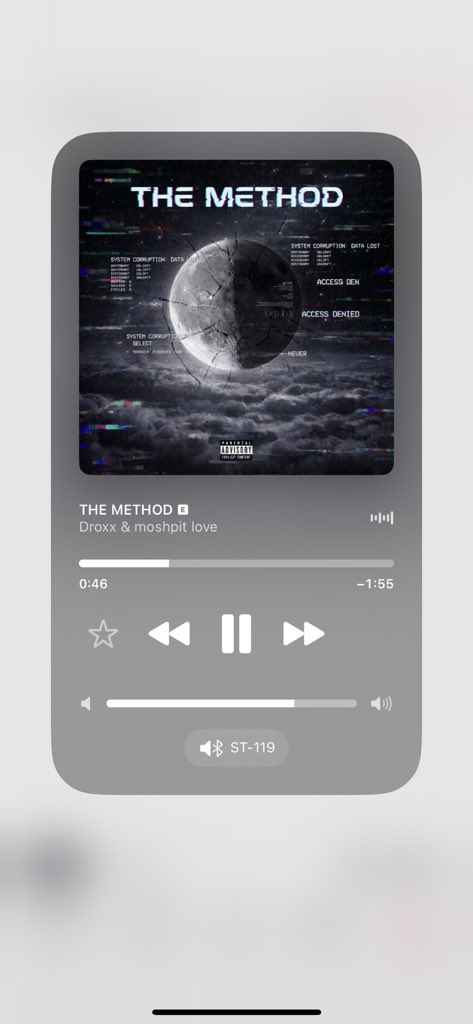 Tomiwa0824's tweet image. @DROXX_OFFICIALL been on repeat as usual🔥🔥