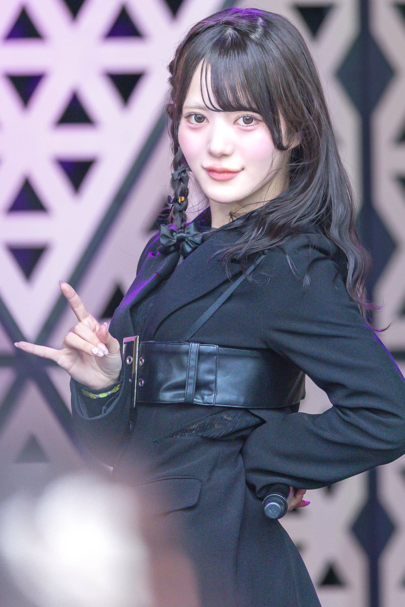 photonoriiknojy's tweet image. 2026/04/30
8thデジタルシングル
『7秒のレジスタンス』リリースイベント

＠ 池袋西口公園野外劇場

ACEさん(@ACE_whsp)

いつも感心するけど、よく周りを見てますよね～
それと、いっつも可愛くて可愛いくて可愛い🤍
#ACE
#HAPPYACE
#ホワスピ
#7秒のレジスタンス