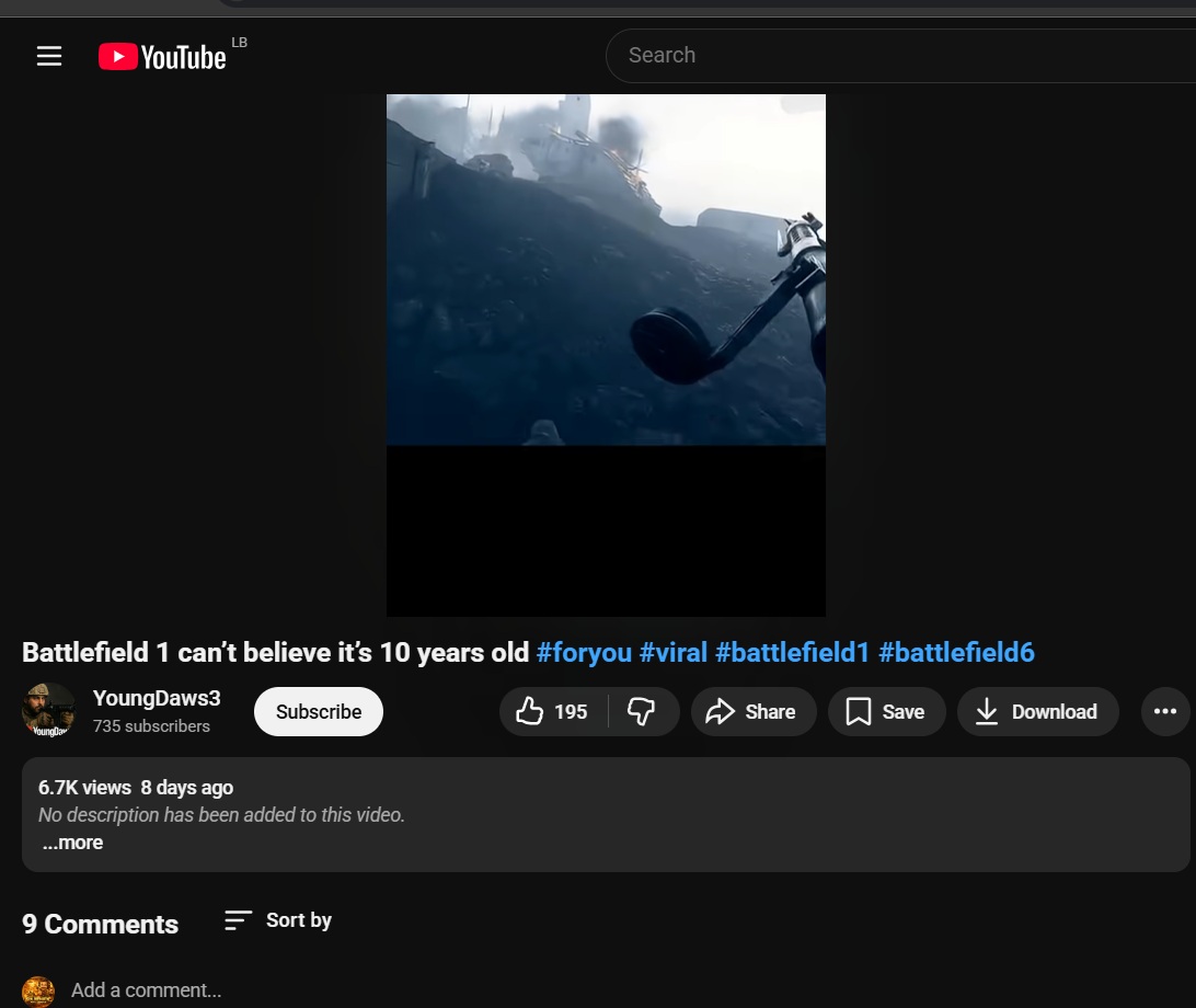 GoldieMatic tweet media