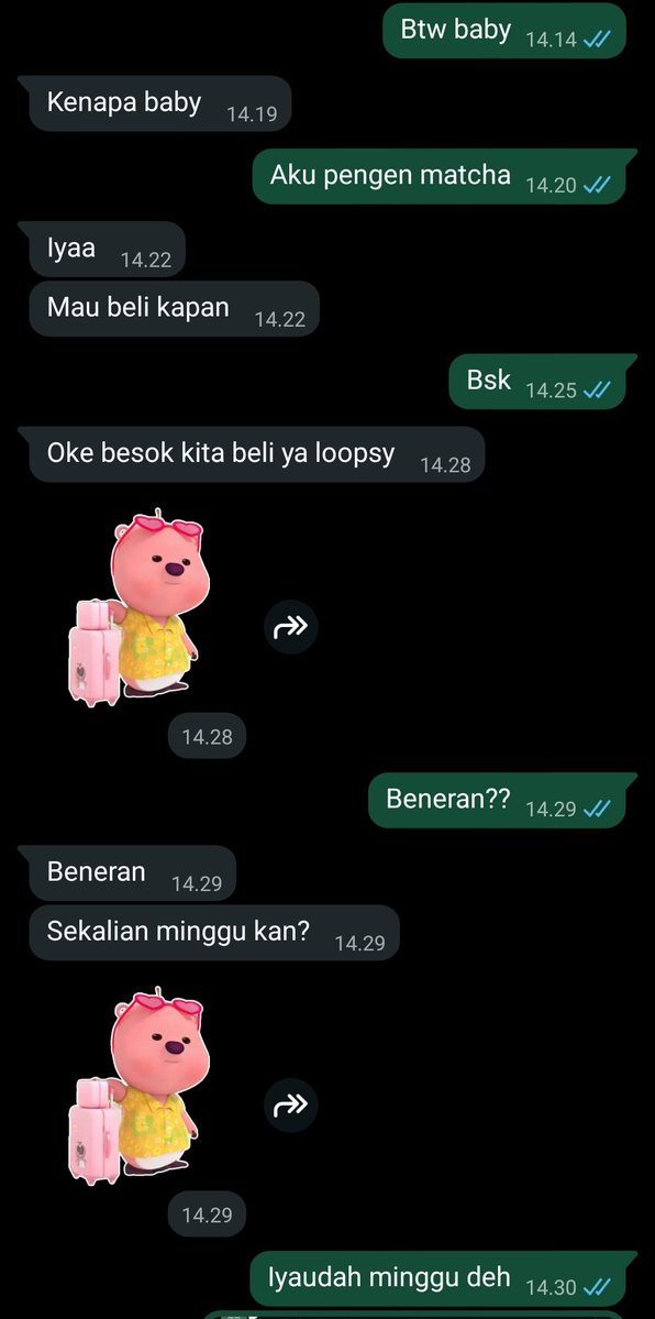 bucin bujang gmm tweet media