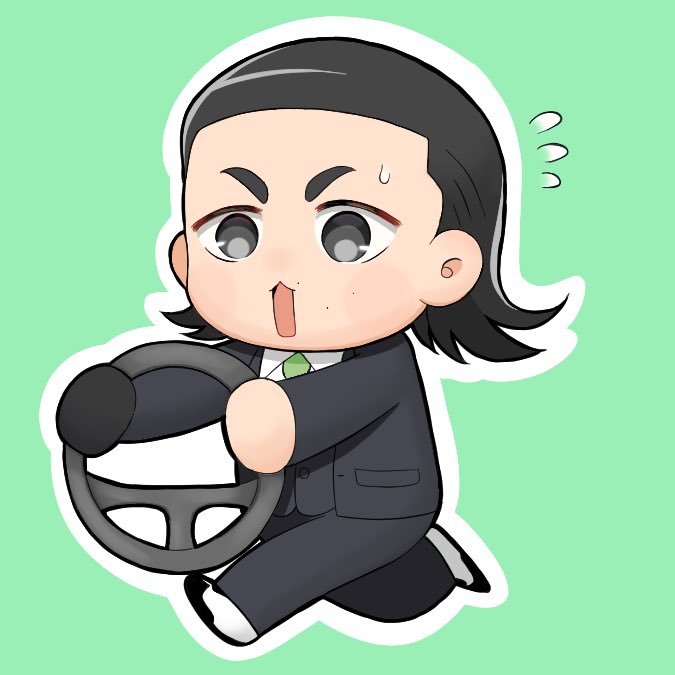 あつ太 tweet media
