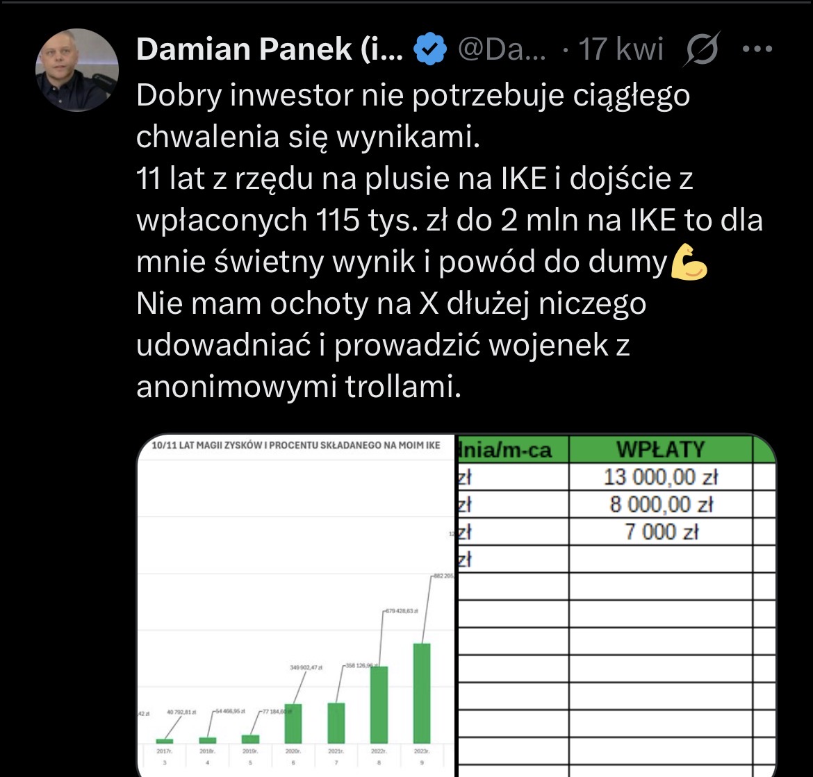 Szymon z Pomorza tweet media